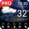 Weather forecast pro MOD APK