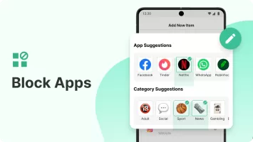 BlockSite MOD APK