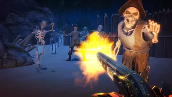 Last Pirate: Survival Island MOD APK