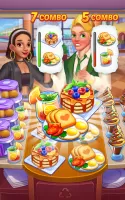 Food Voyage MOD APK
