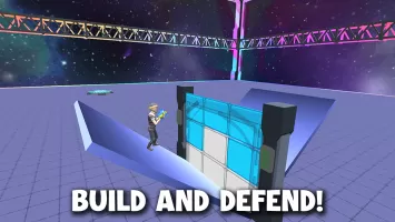 BuildNow GG - 1v1 Epic Battles MOD APK