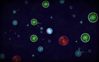 Osmos HD MOD APK