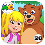 My City : Wildlife Camping MOD APK