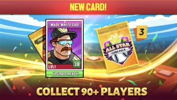 Super Hit Baseball MOD APK