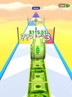 Money Rush MOD APK