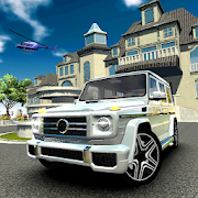 European Luxury Cars MOD APK