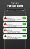 Clime: NOAA Weather Radar Live MOD APK