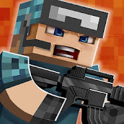 Pixel Combats 2: Gun games PvP MOD APK
