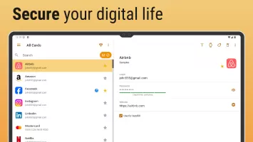 SafeInCloud MOD APK