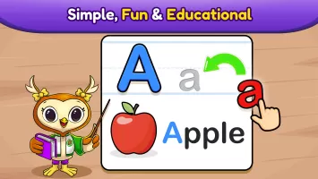 ABC Games: Phonics & Tracing MOD APK
