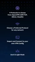 Windscribe VPN MOD APK