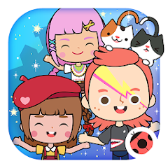 Miga Town: My Apartment MOD APK