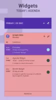 Everyday | Calendar Widget MOD APK