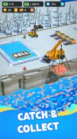 Seafood Inc - Tycoon, Idle MOD APK