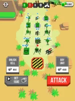 Epic Army Clash MOD APK