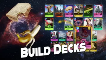 Cards, Universe & Everything MOD APK