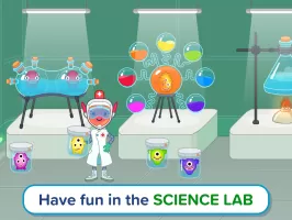 Pepi Hospital 2: Flu Clinic MOD APK