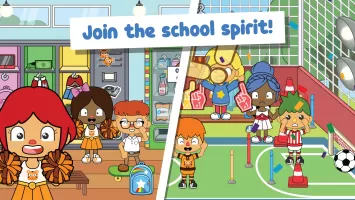 Mii World: Avatar Life Story MOD APK