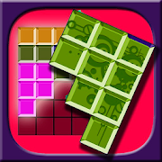 Puzzle Dark Diamond MOD APK