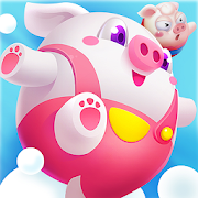 Piggy Boom MOD APK