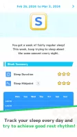 Pokémon Sleep MOD APK