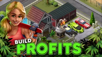 Hempire - Plant Growing Game MOD APK