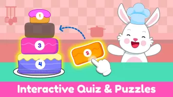 Learn 123 Numbers Kids Games MOD APK