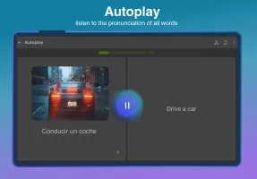 Flashcards: learn languages MOD APK