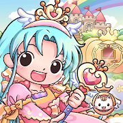 Jibi Land : Princess Castle MOD APK