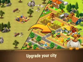 Farm Dream - Farming simulator MOD APK