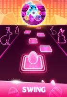 Tiles Hop EDM Rush Music Game MOD APK