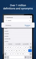 Oxford Dictionary MOD APK