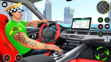 Car Parking: Driving School MOD APK