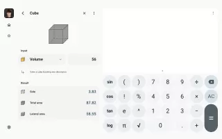 All-In-One Calculator MOD APK