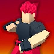 Vita Fighters MOD APK