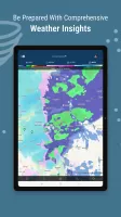 Weather Radar by WeatherBug MOD APK