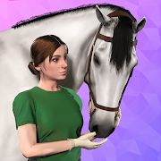 Equestrian the Game MOD APK