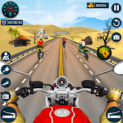 Bike Stunt Game Bike Racing 3D MOD APK