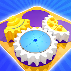 Gear Sort Puzzle MOD APK