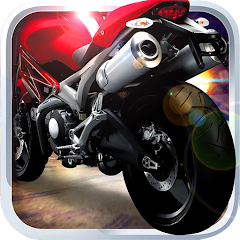 On The Run:Moto MOD APK