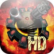 Defense Zone HD MOD APK