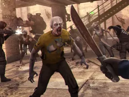 Zombie Frontier 3 MOD APK
