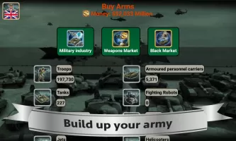 Europe Empire MOD APK