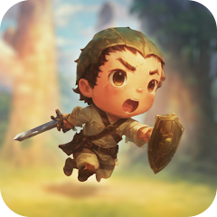 Evolution Warriors MOD APK