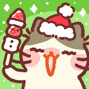 Cat Restaurant: cooking game MOD APK