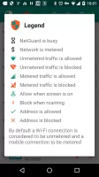 NetGuard - no-root firewall MOD APK