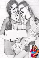 Pencil Photo Sketch MOD APK