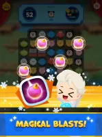 Disney Pop Town! MOD APK