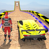 Extreme Car Stunts 3D MOD APK