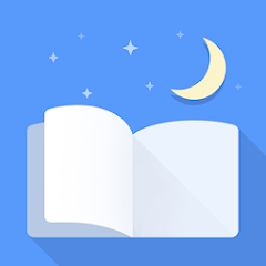 Moon+ Reader MOD APK